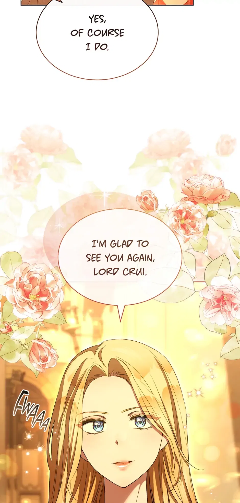 Ways to Satisfy a Devil Chapter 76 – Page 35