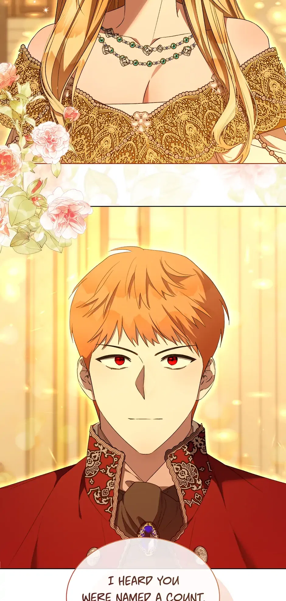 Ways to Satisfy a Devil Chapter 76 – Page 36
