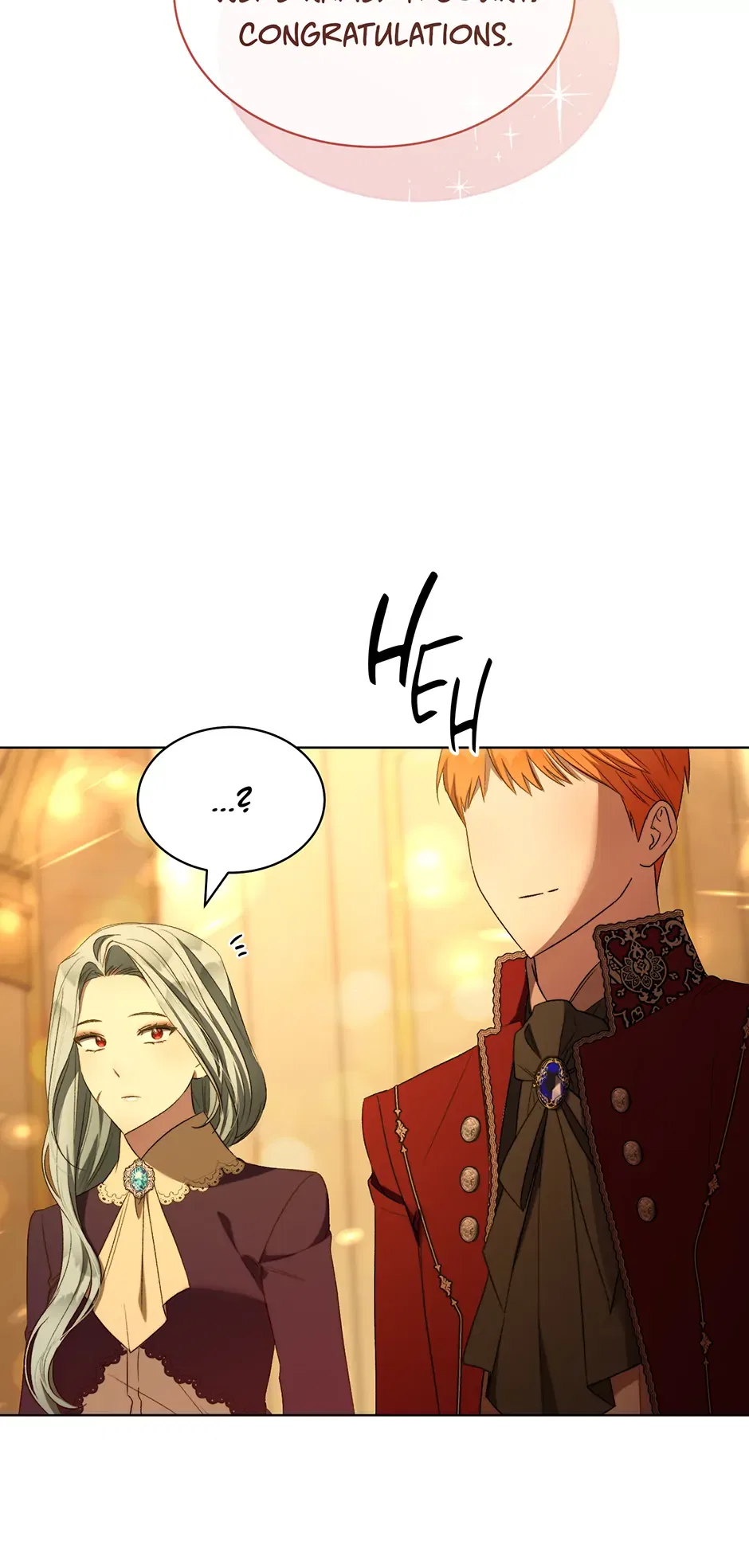 Ways to Satisfy a Devil Chapter 76 – Page 37