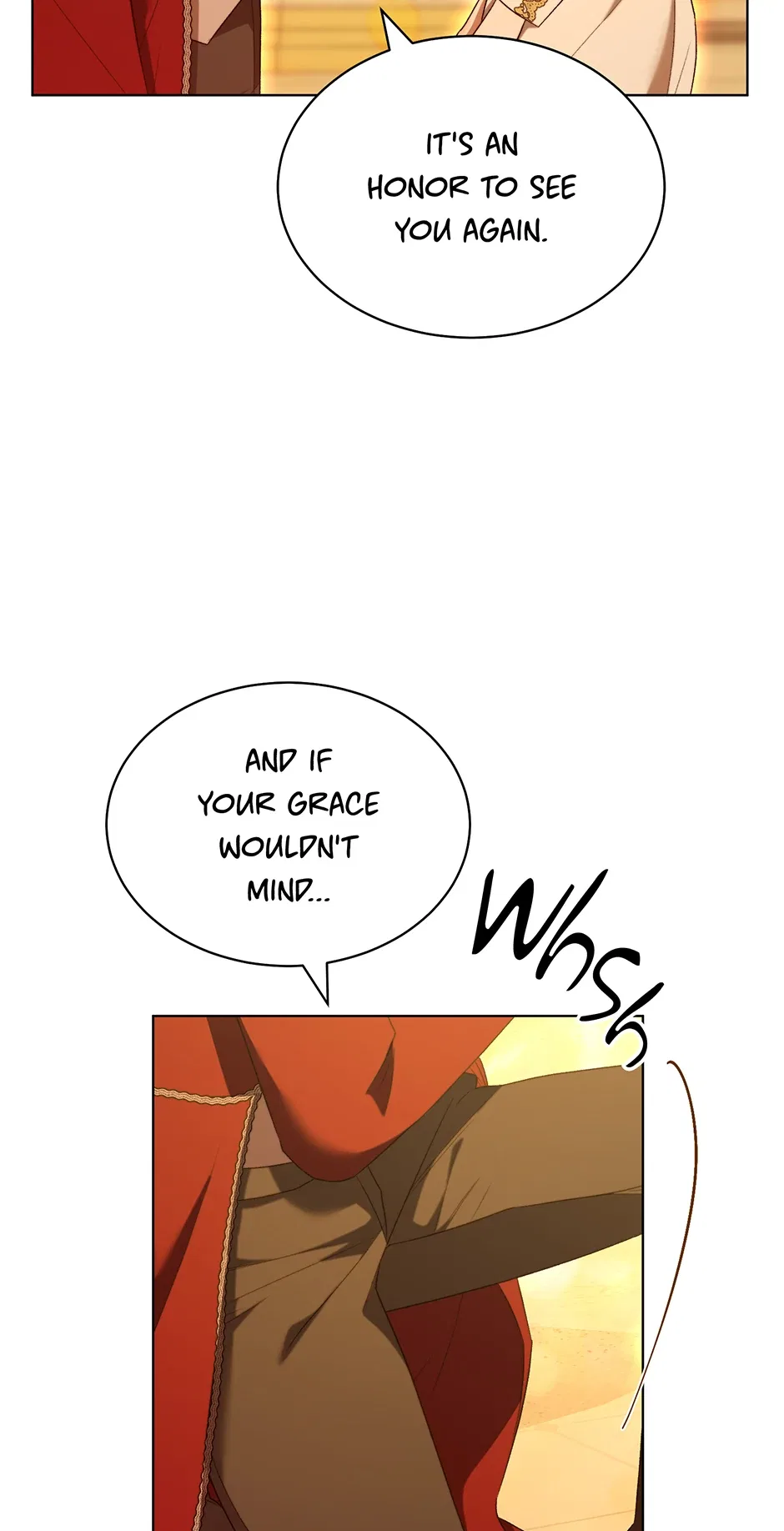 Ways to Satisfy a Devil Chapter 76 – Page 39