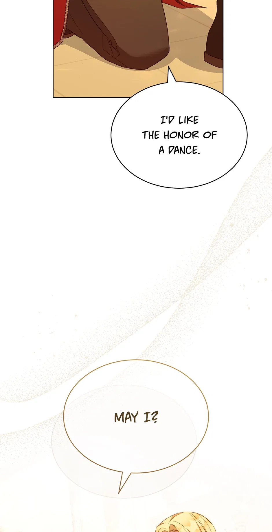 Ways to Satisfy a Devil Chapter 76 – Page 40