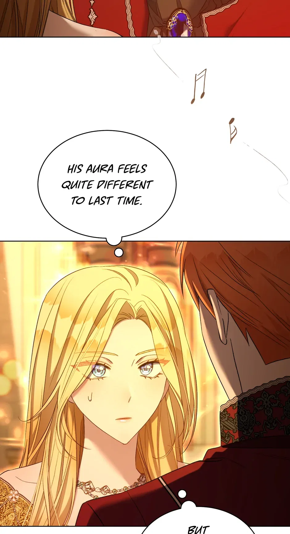 Ways to Satisfy a Devil Chapter 76 – Page 48