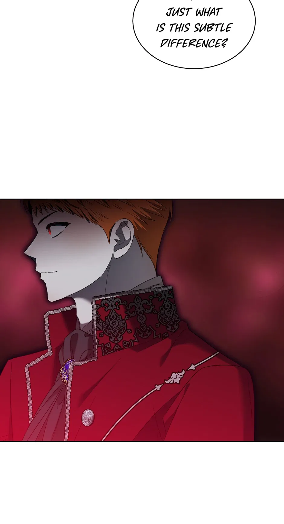 Ways to Satisfy a Devil Chapter 76 – Page 49