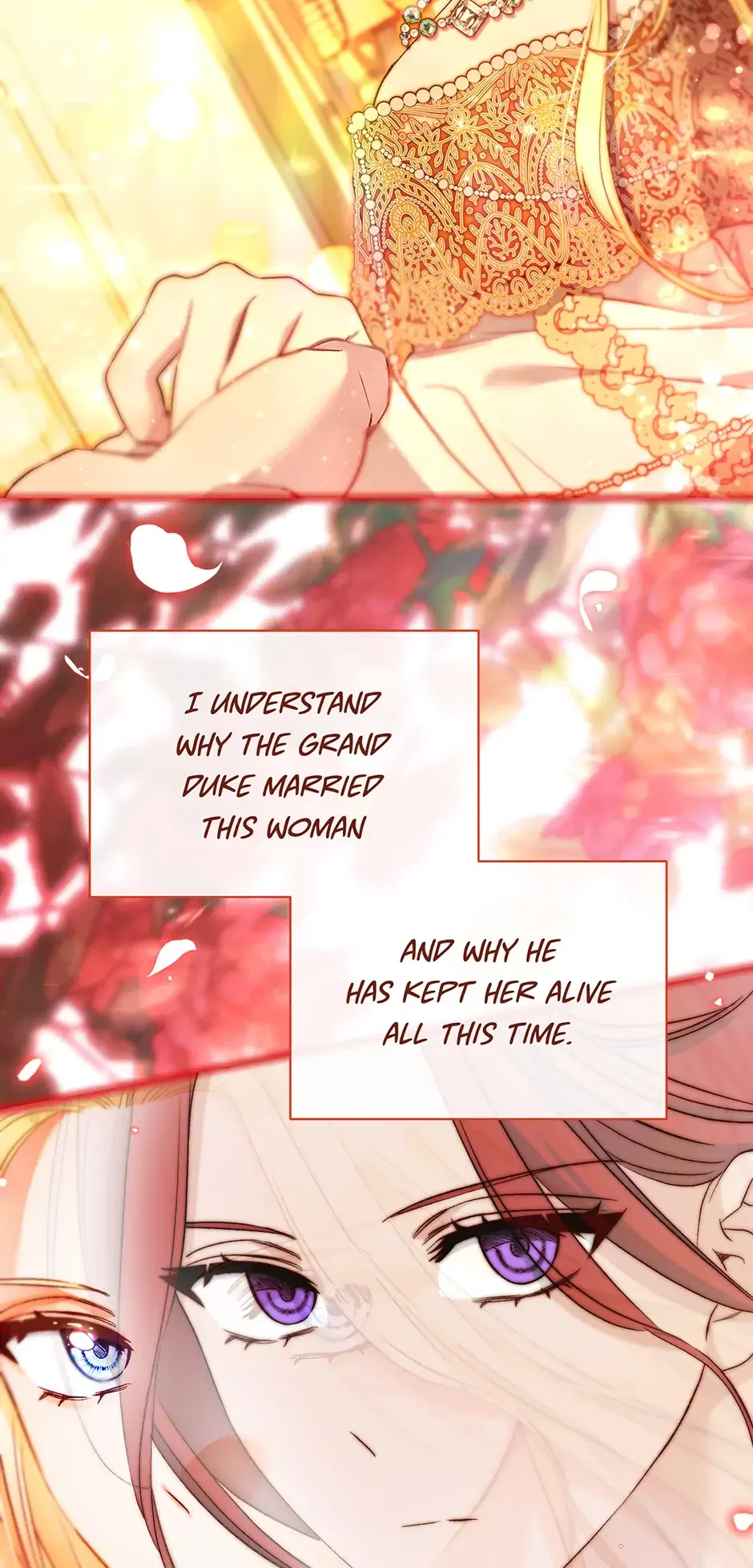 Ways to Satisfy a Devil Chapter 76 – Page 54