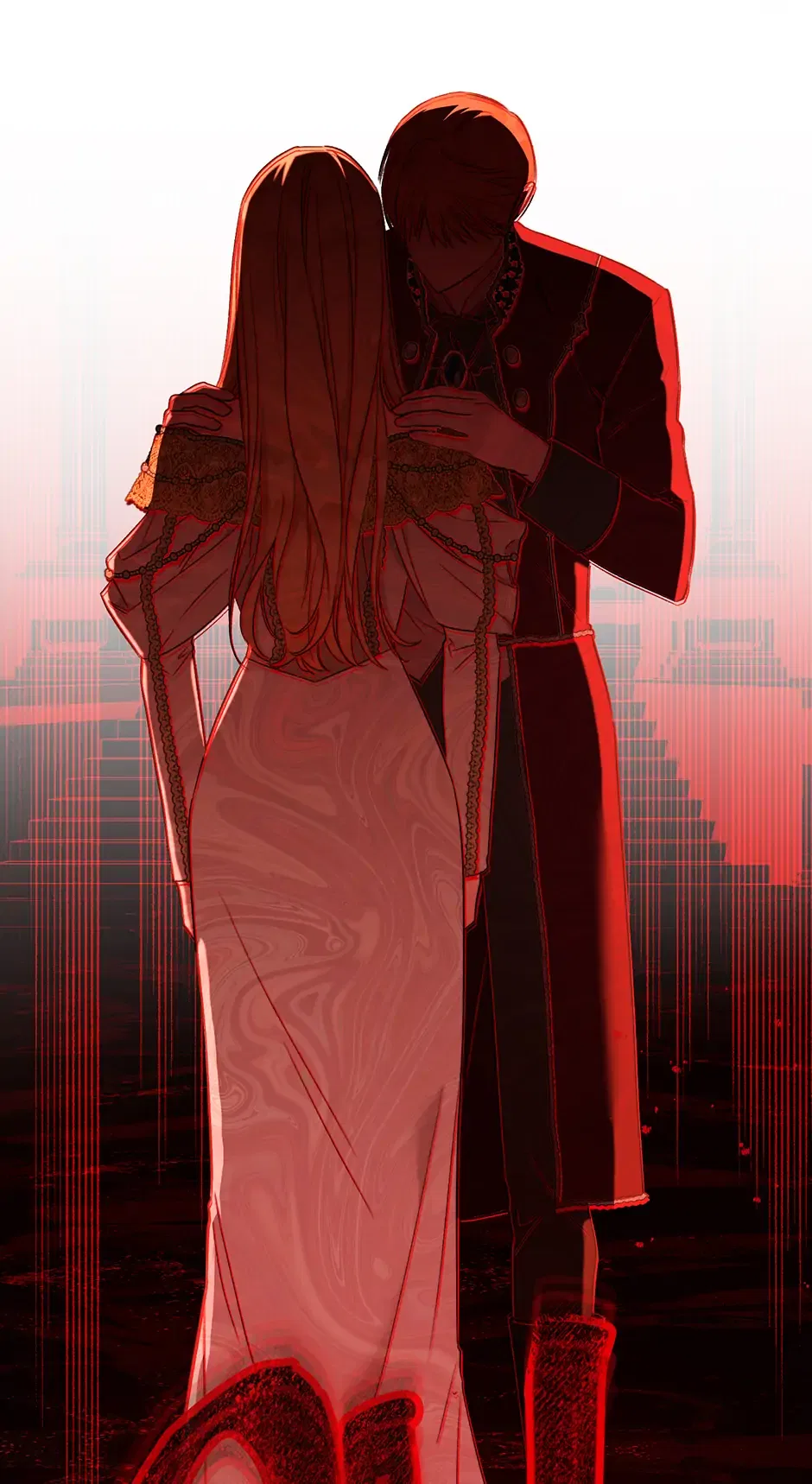 Ways to Satisfy a Devil Chapter 76 – Page 61