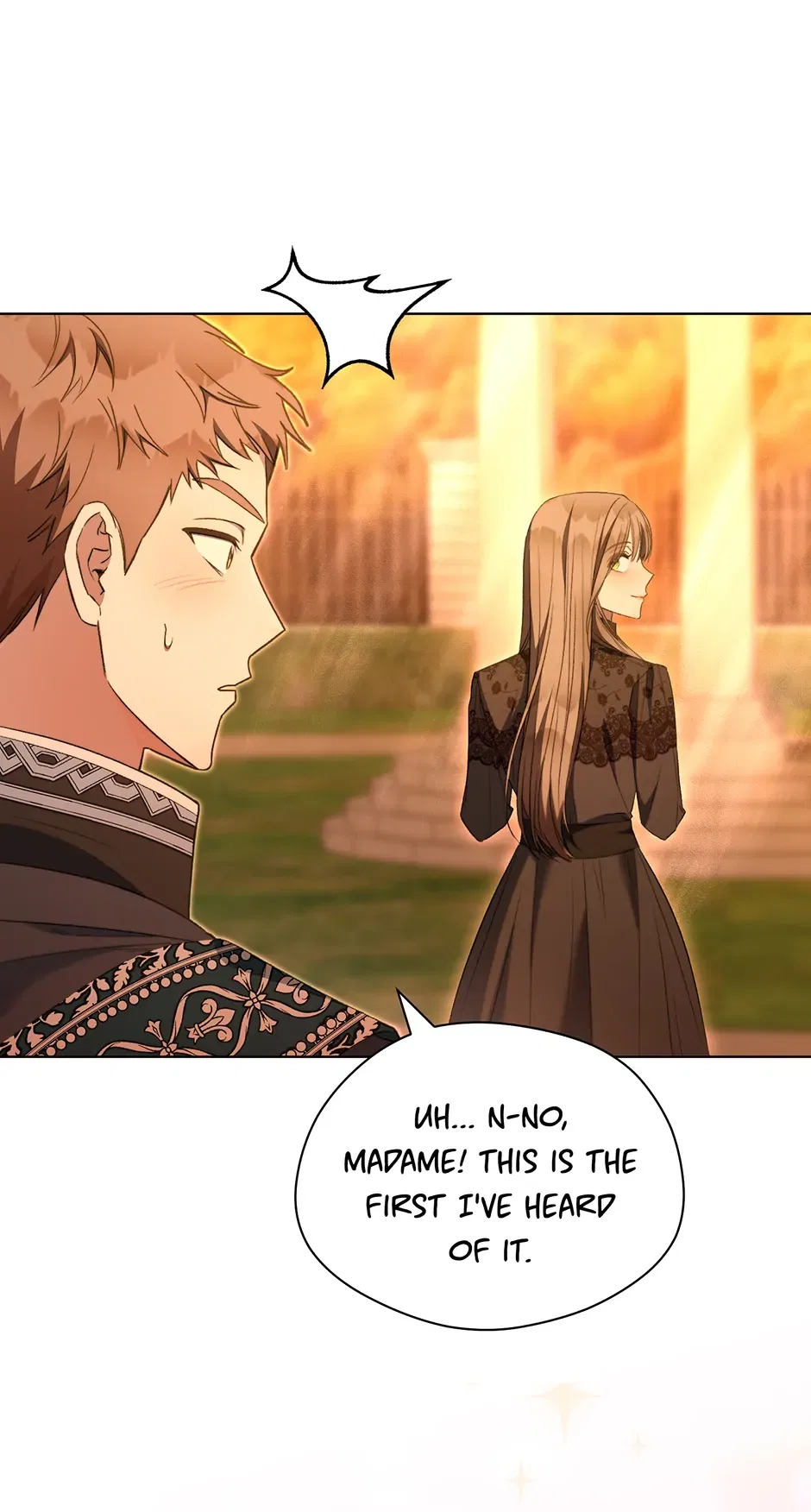 Ways to Satisfy a Devil Chapter 75 – Page 8