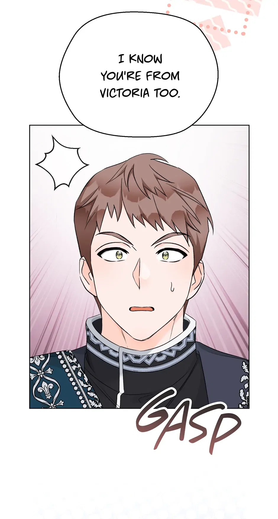 Ways to Satisfy a Devil Chapter 75 – Page 15