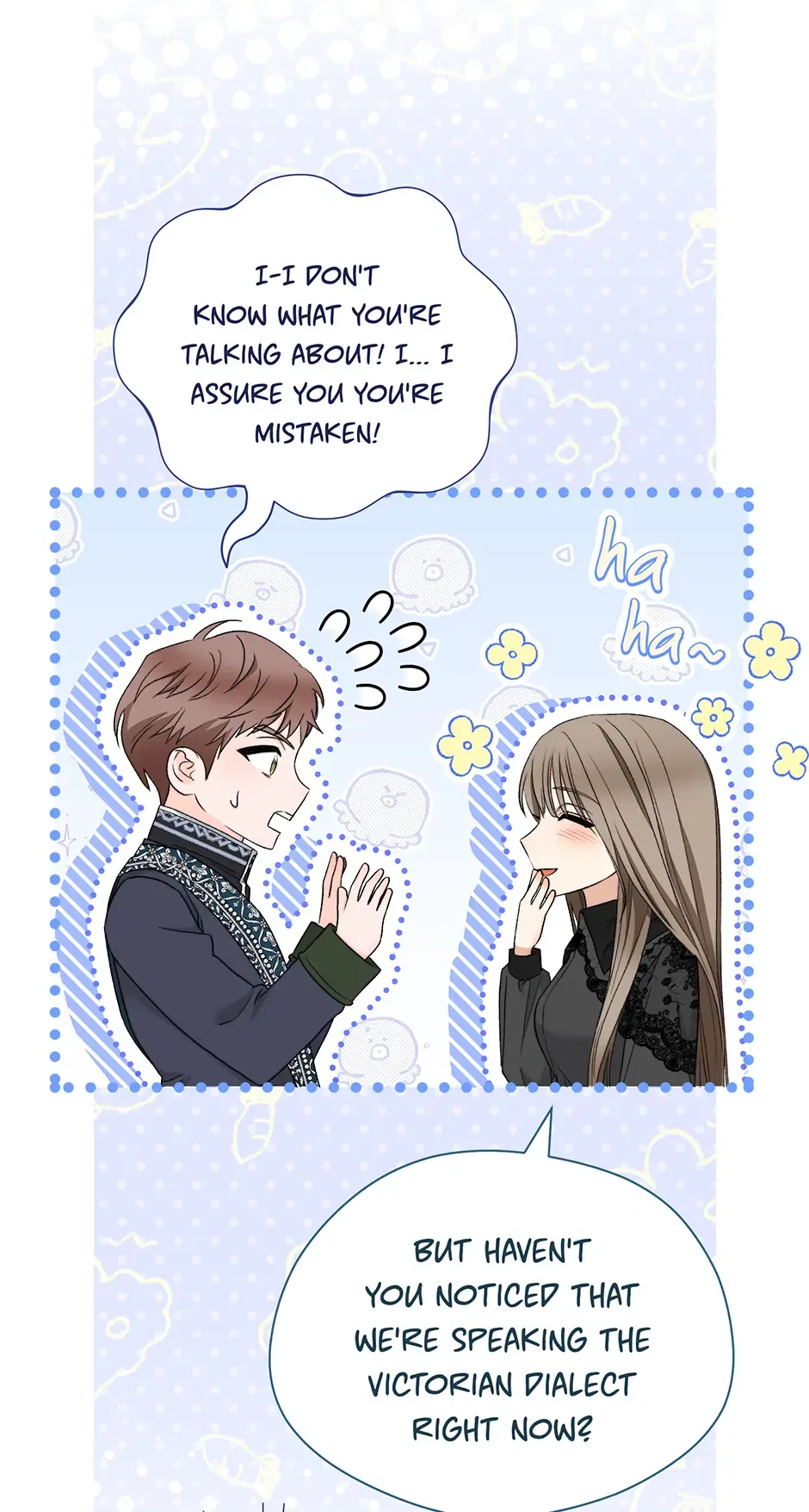 Ways to Satisfy a Devil Chapter 75 – Page 16