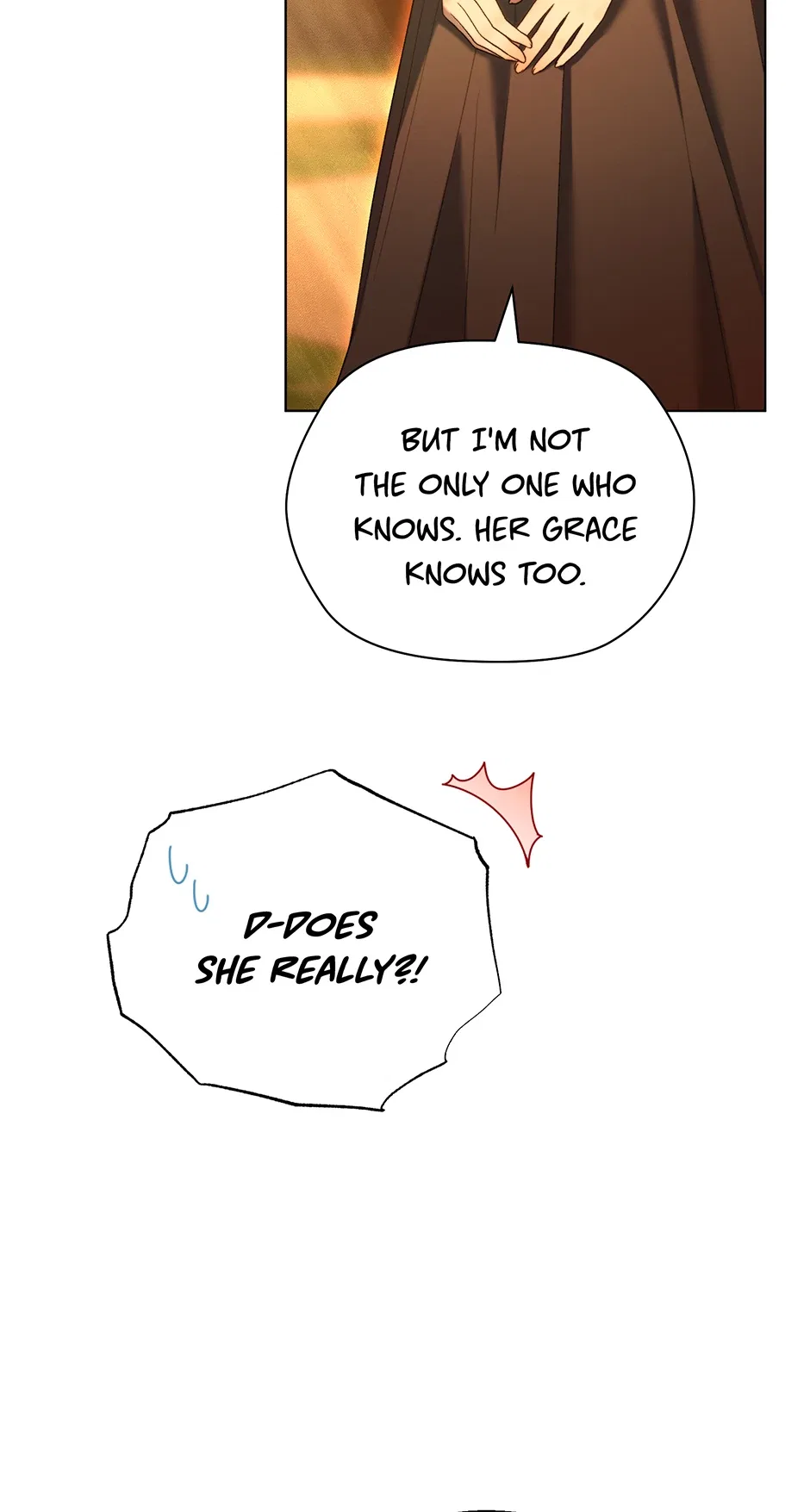 Ways to Satisfy a Devil Chapter 75 – Page 19