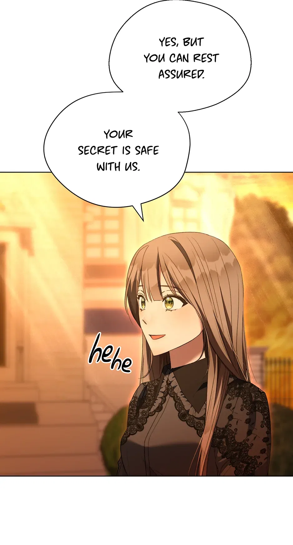 Ways to Satisfy a Devil Chapter 75 – Page 20