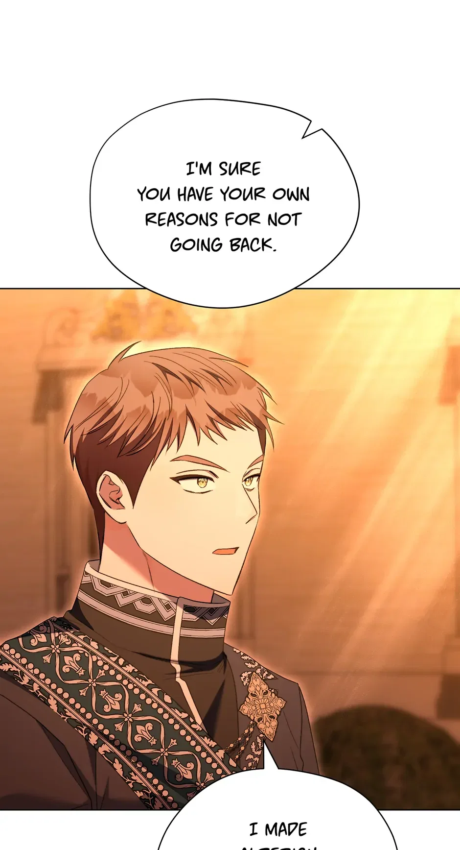Ways to Satisfy a Devil Chapter 75 – Page 21