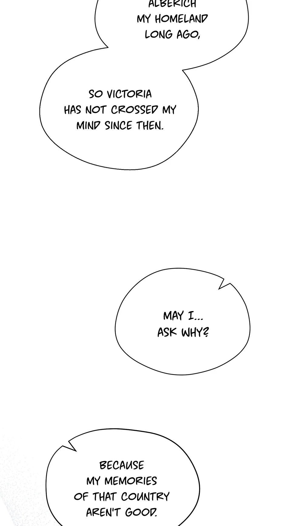 Ways to Satisfy a Devil Chapter 75 – Page 22