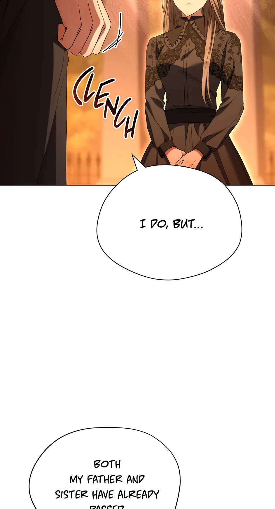 Ways to Satisfy a Devil Chapter 75 – Page 25