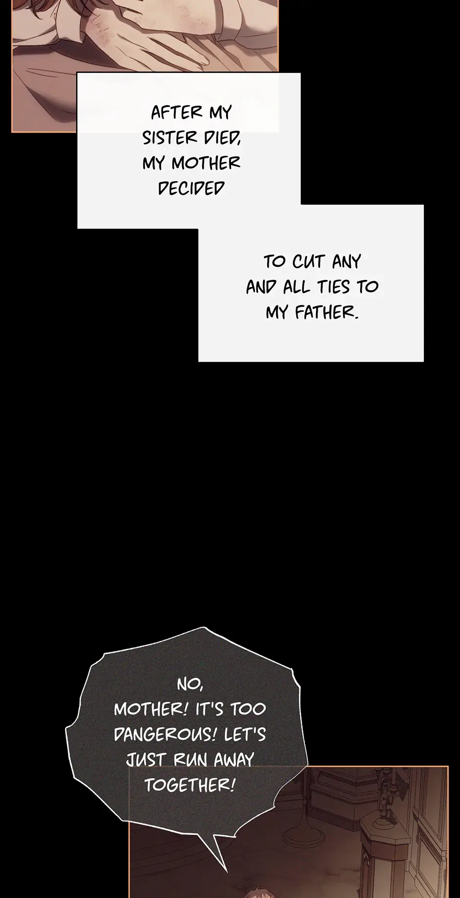 Ways to Satisfy a Devil Chapter 75 – Page 29