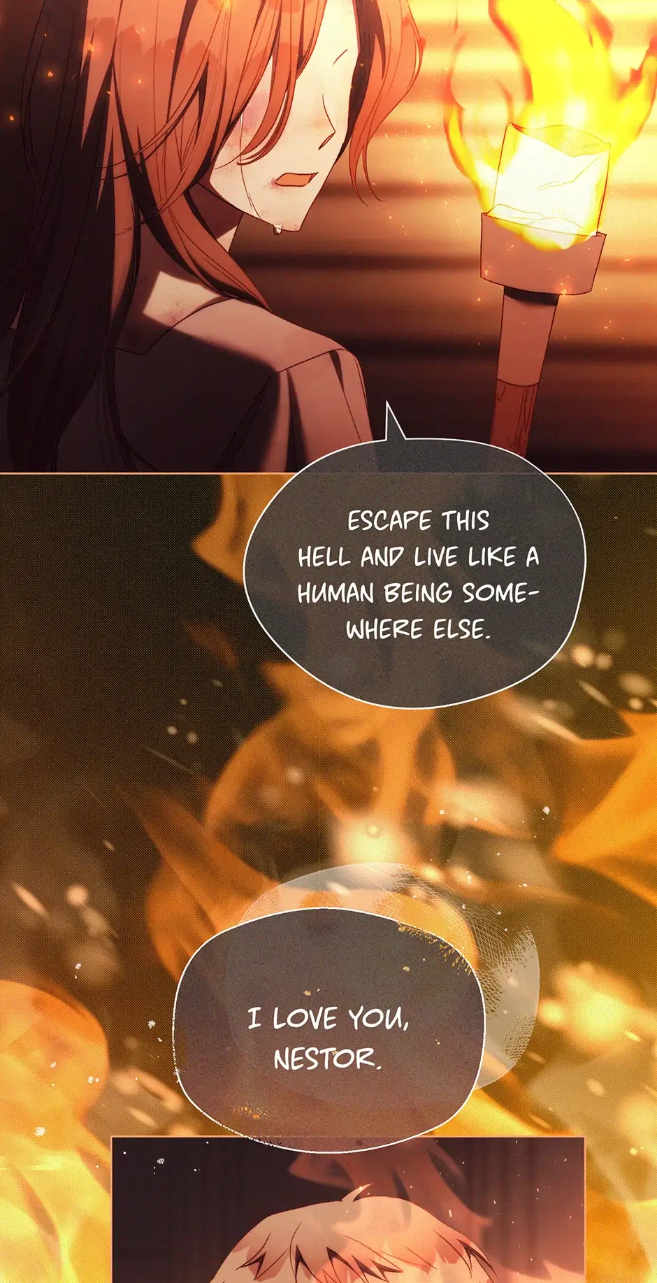 Ways to Satisfy a Devil Chapter 75 – Page 31