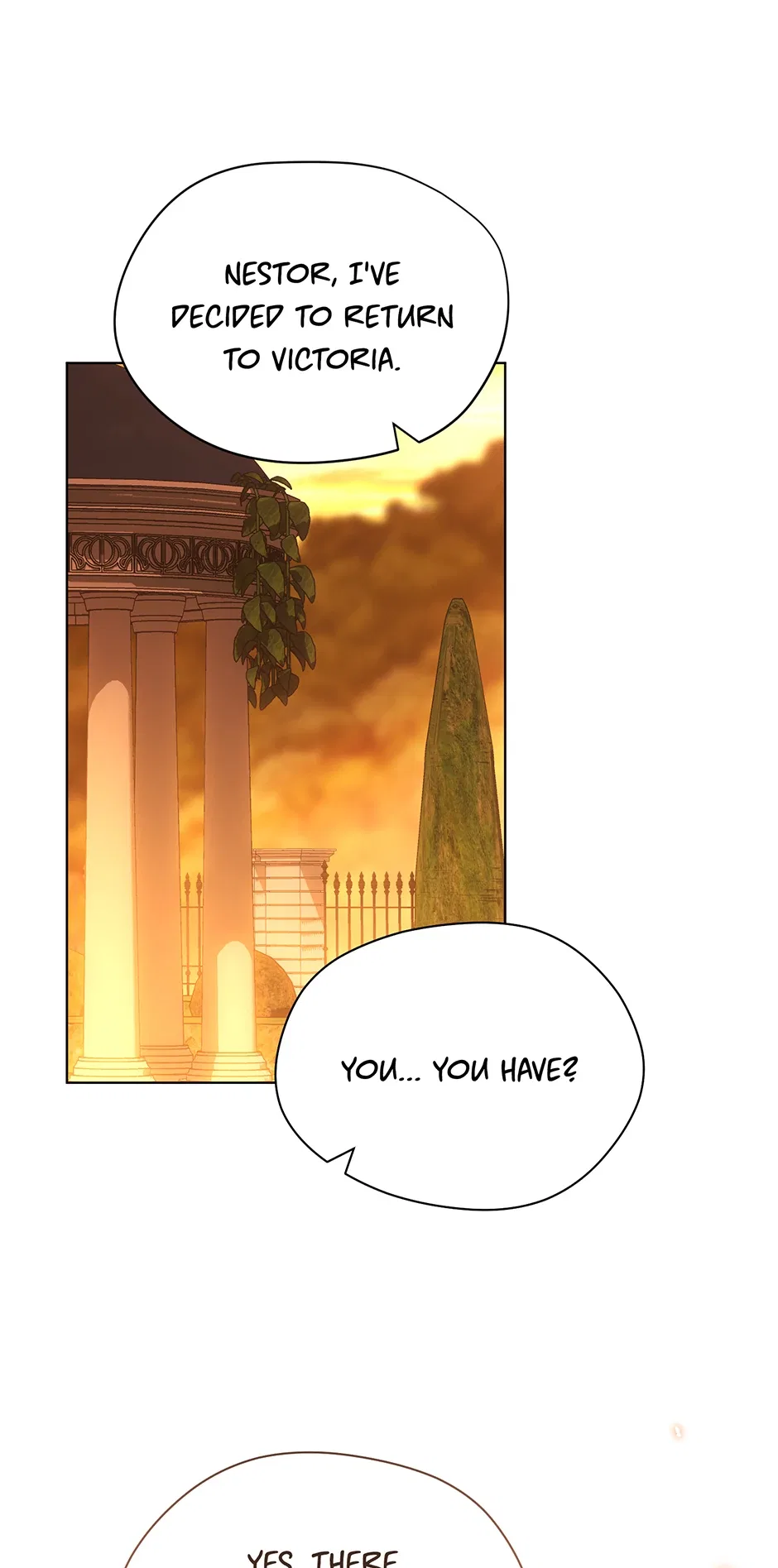Ways to Satisfy a Devil Chapter 75 – Page 35