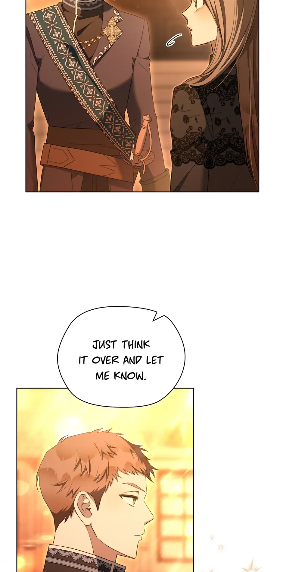 Ways to Satisfy a Devil Chapter 75 – Page 38