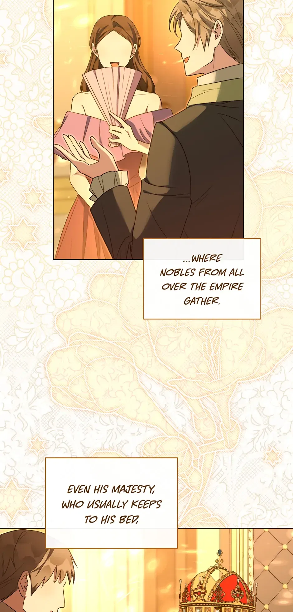 Ways to Satisfy a Devil Chapter 75 – Page 43