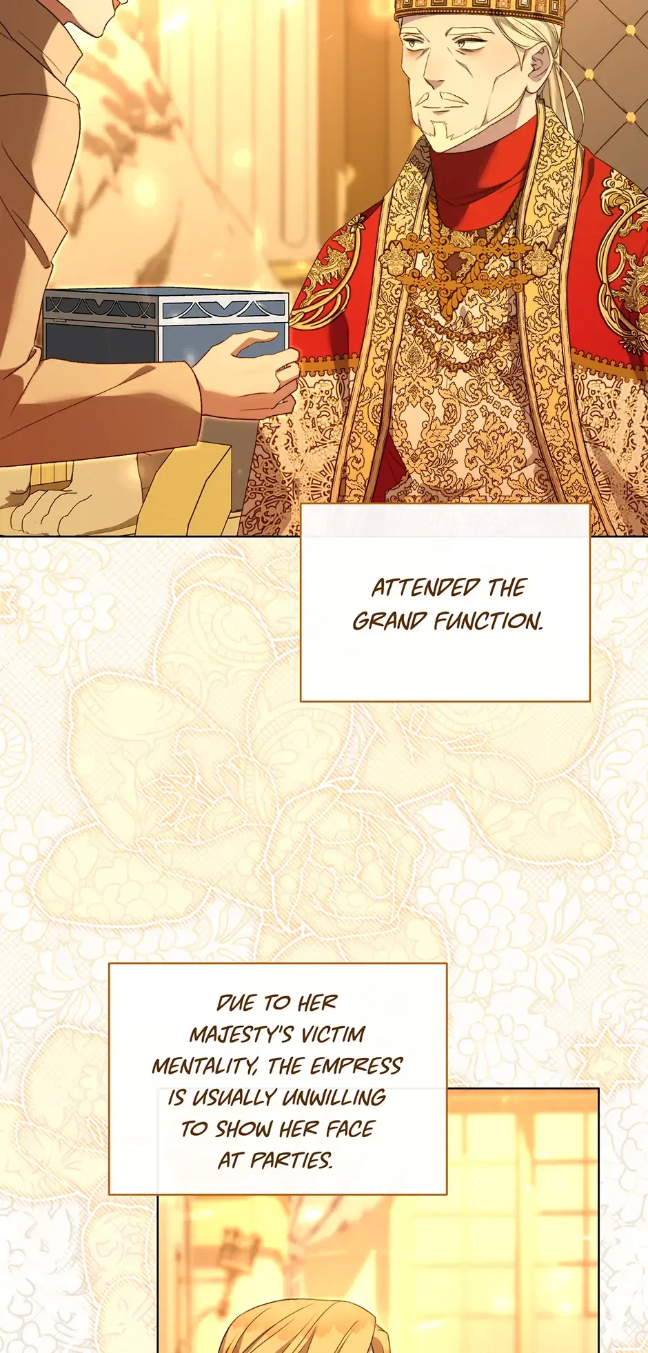 Ways to Satisfy a Devil Chapter 75 – Page 44