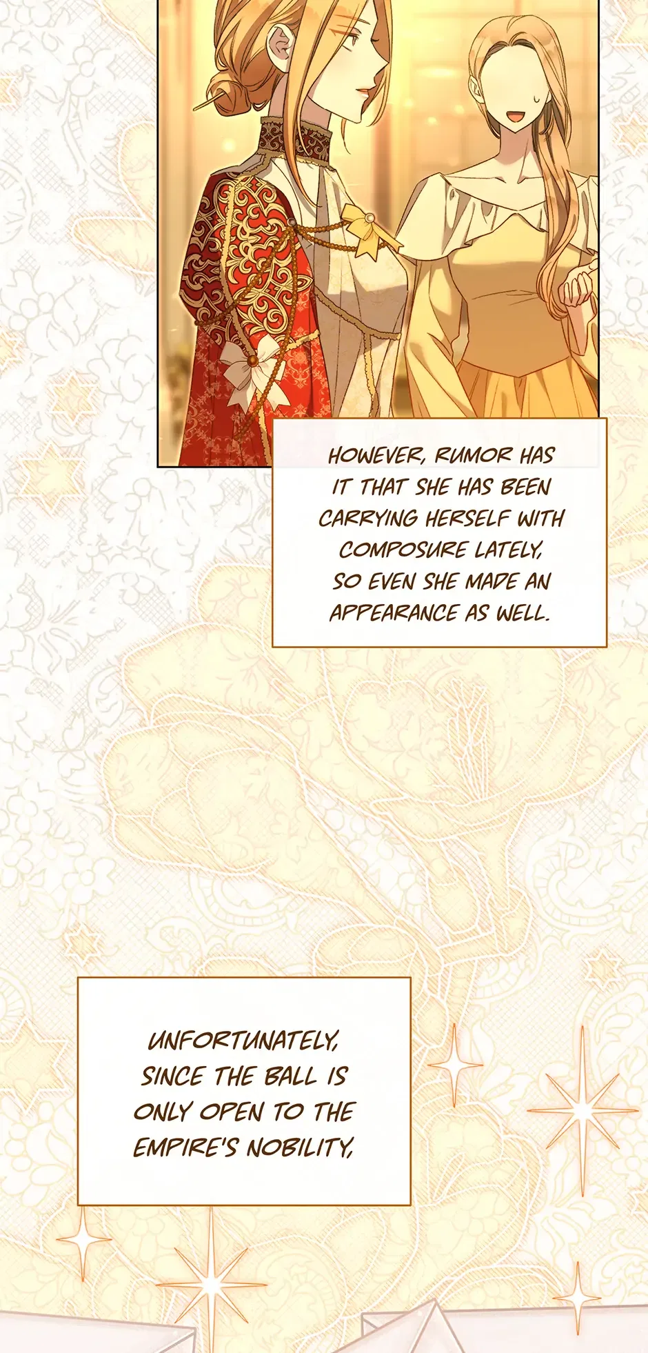 Ways to Satisfy a Devil Chapter 75 – Page 45