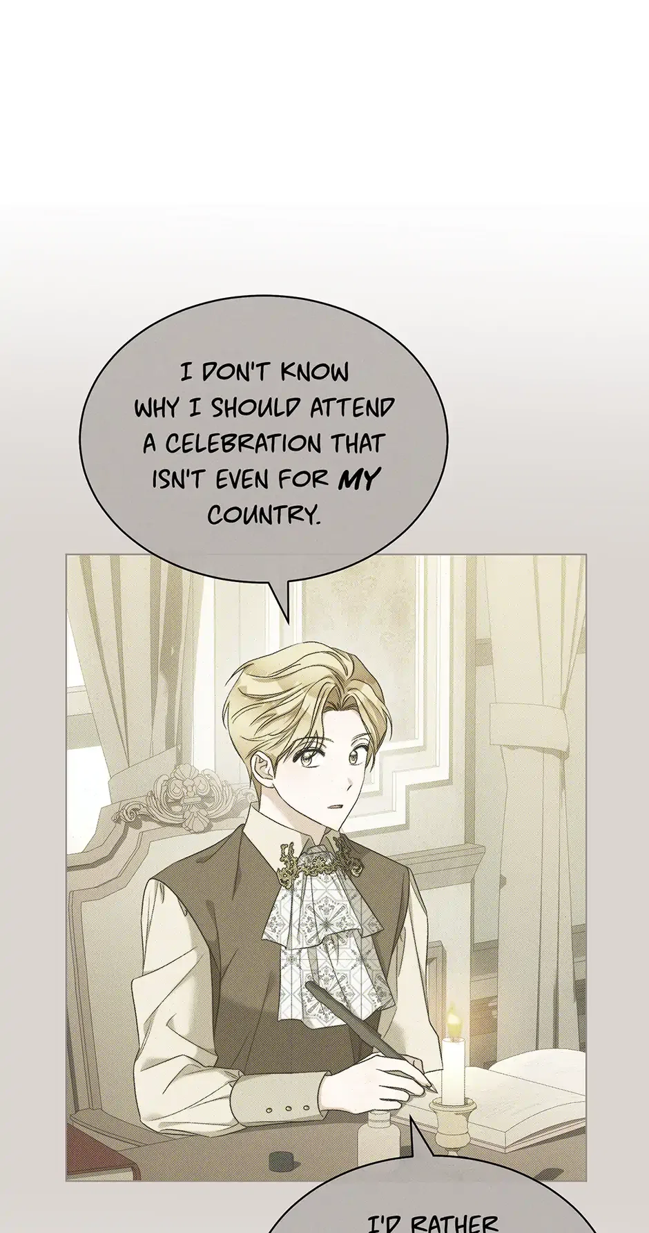 Ways to Satisfy a Devil Chapter 75 – Page 48