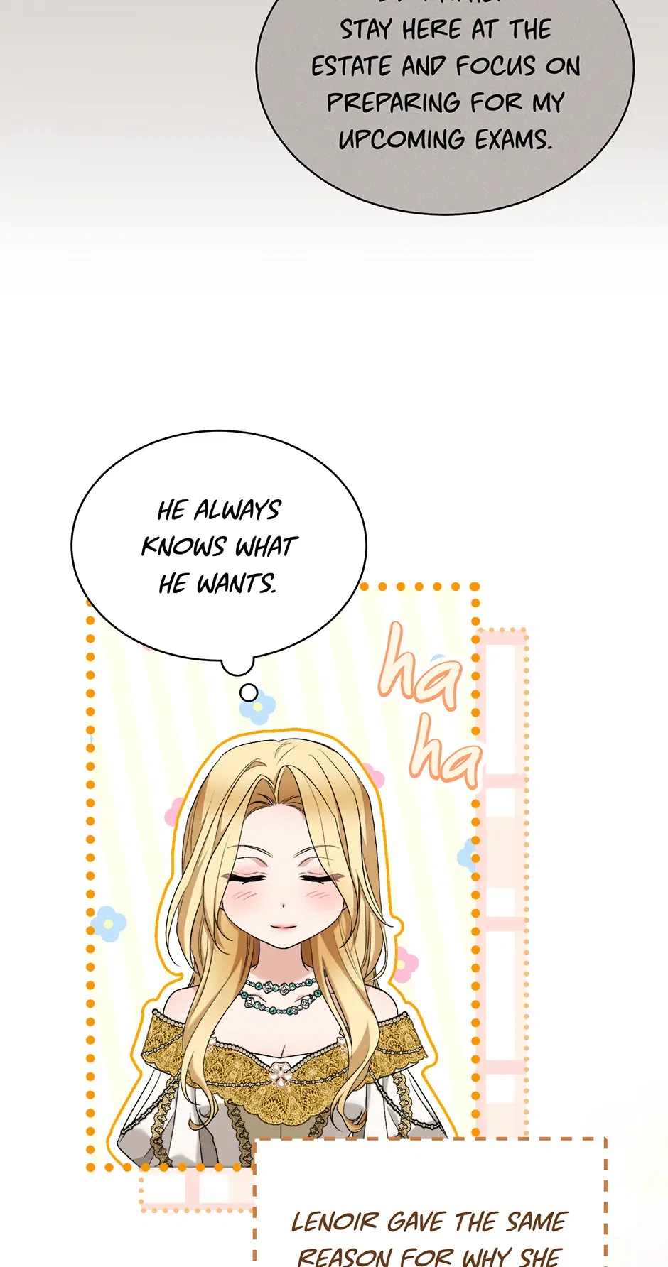 Ways to Satisfy a Devil Chapter 75 – Page 49