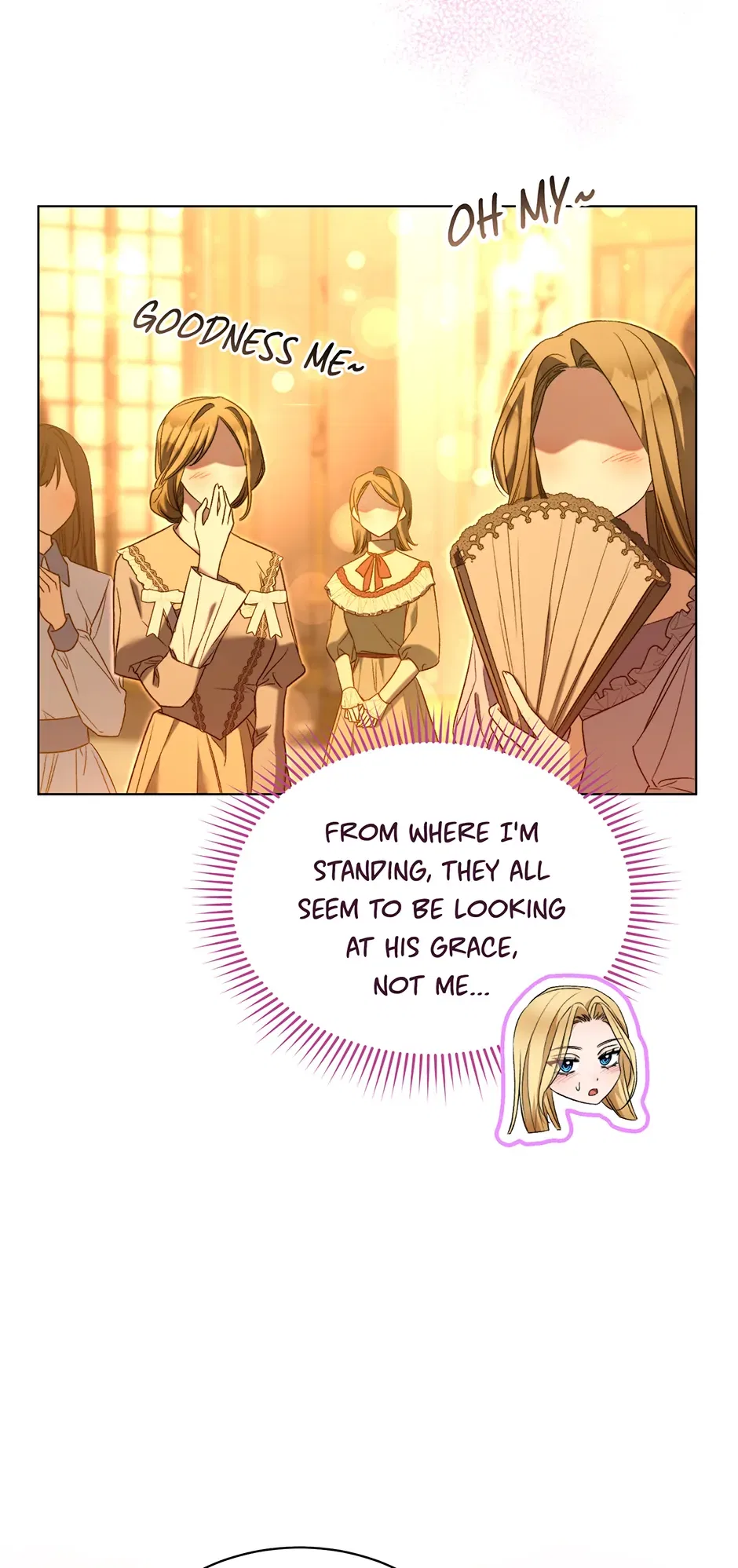 Ways to Satisfy a Devil Chapter 75 – Page 54