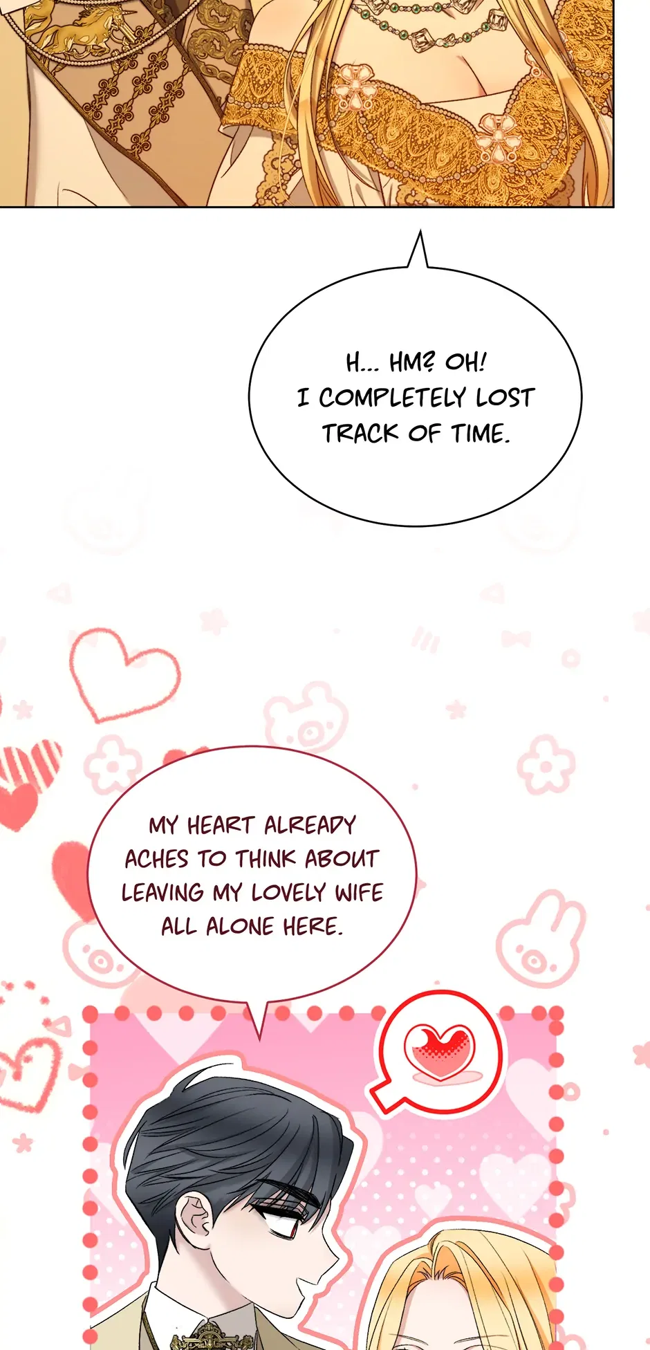 Ways to Satisfy a Devil Chapter 75 – Page 65