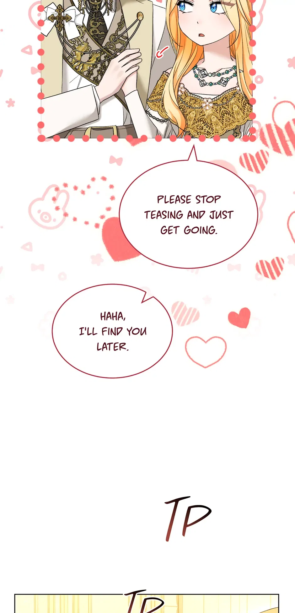 Ways to Satisfy a Devil Chapter 75 – Page 66