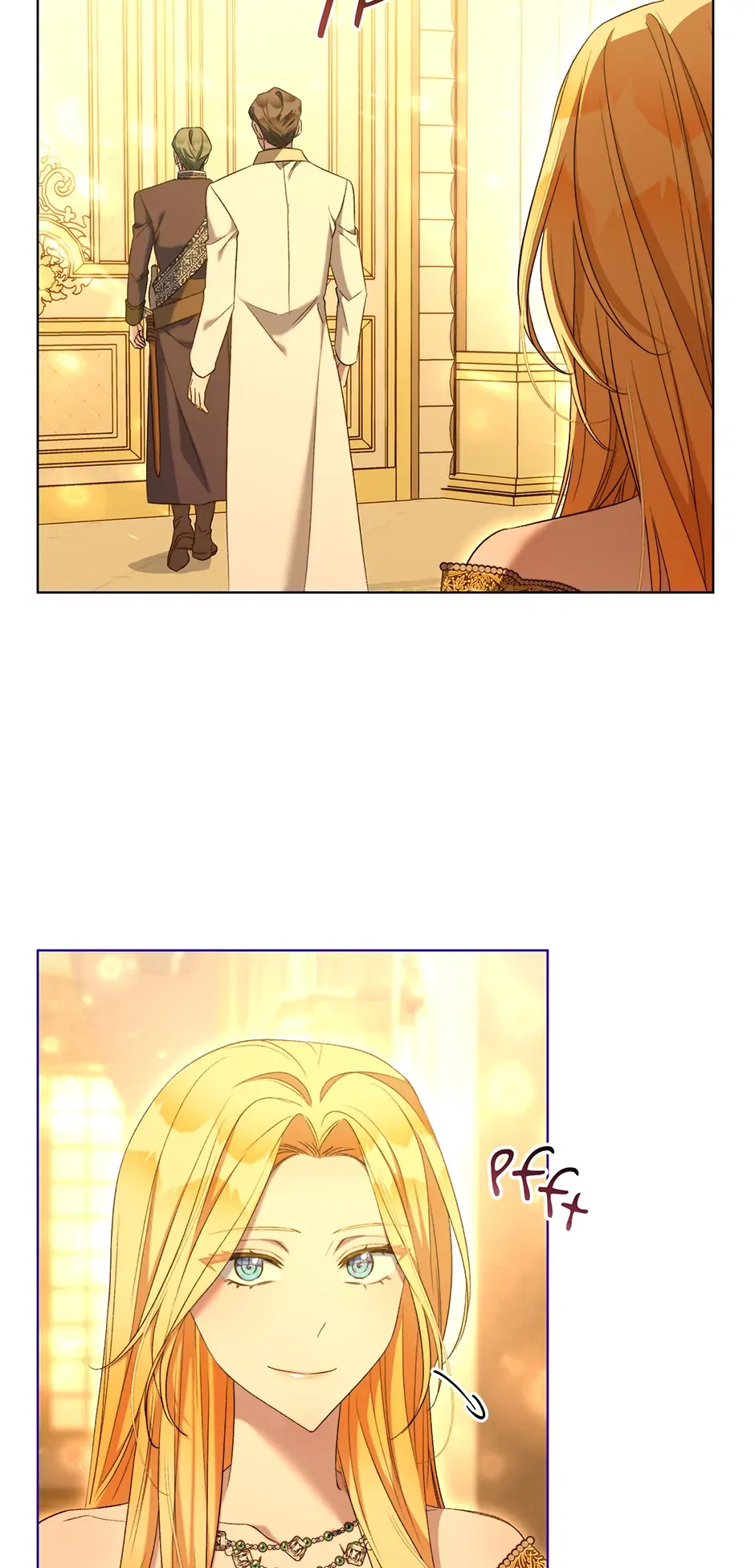 Ways to Satisfy a Devil Chapter 75 – Page 67