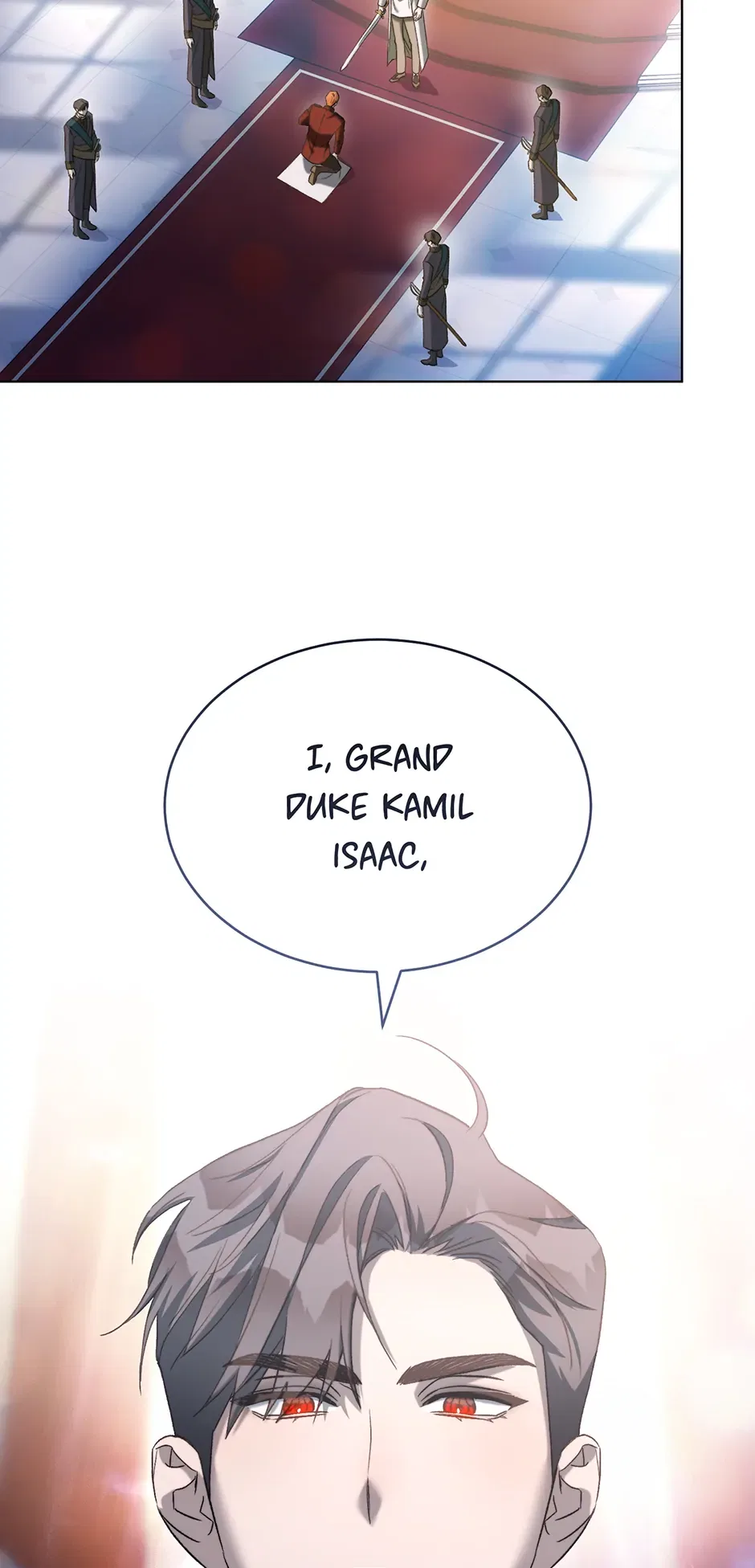 Ways to Satisfy a Devil Chapter 75 – Page 69