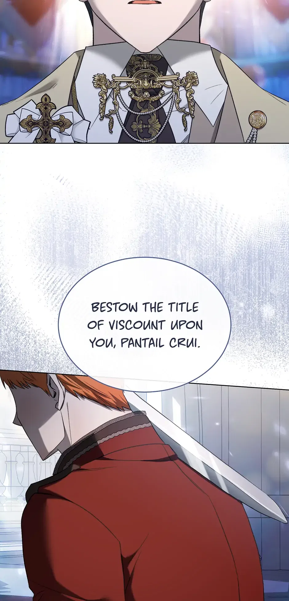 Ways to Satisfy a Devil Chapter 75 – Page 70