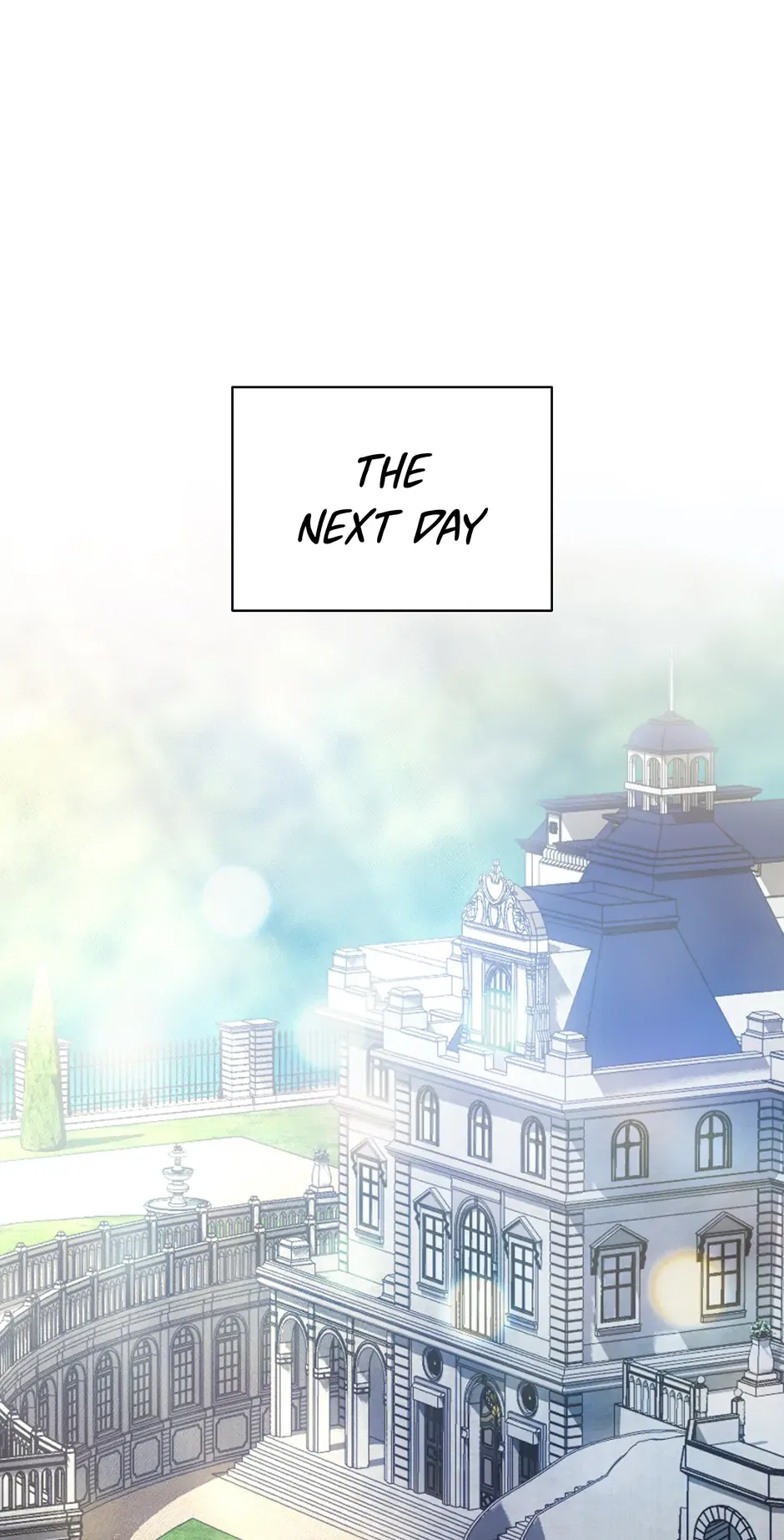 Ways to Satisfy a Devil Chapter 74 – Page 1