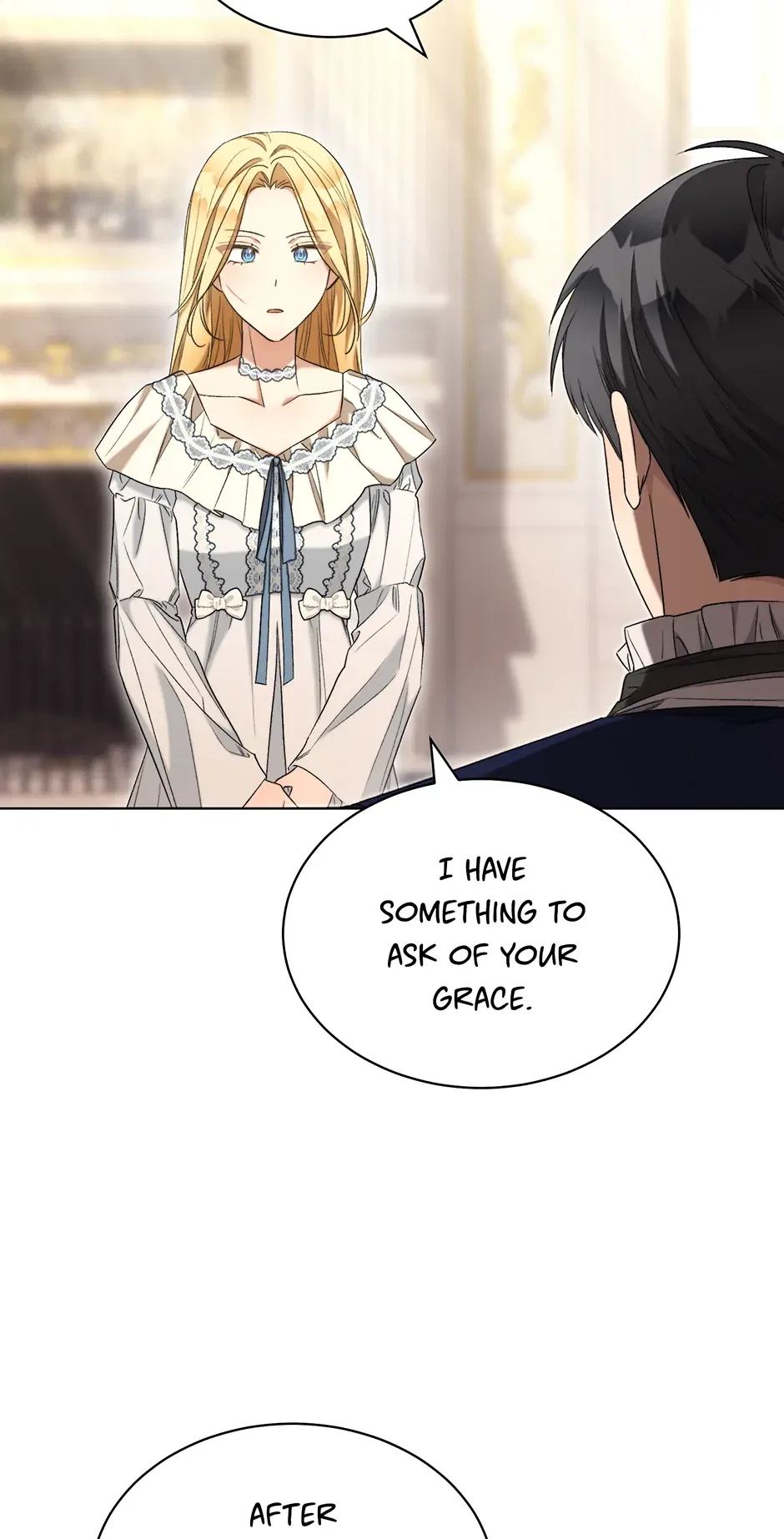 Ways to Satisfy a Devil Chapter 74 – Page 7