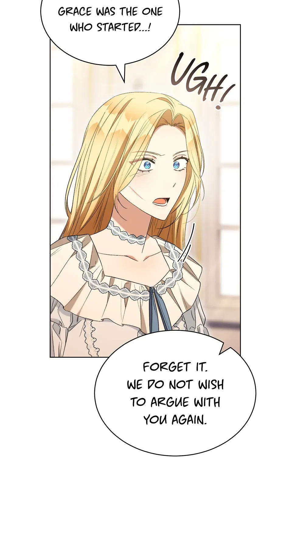Ways to Satisfy a Devil Chapter 74 – Page 9
