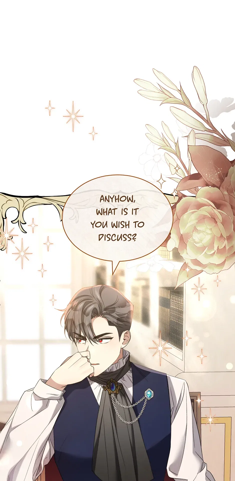 Ways to Satisfy a Devil Chapter 74 – Page 10