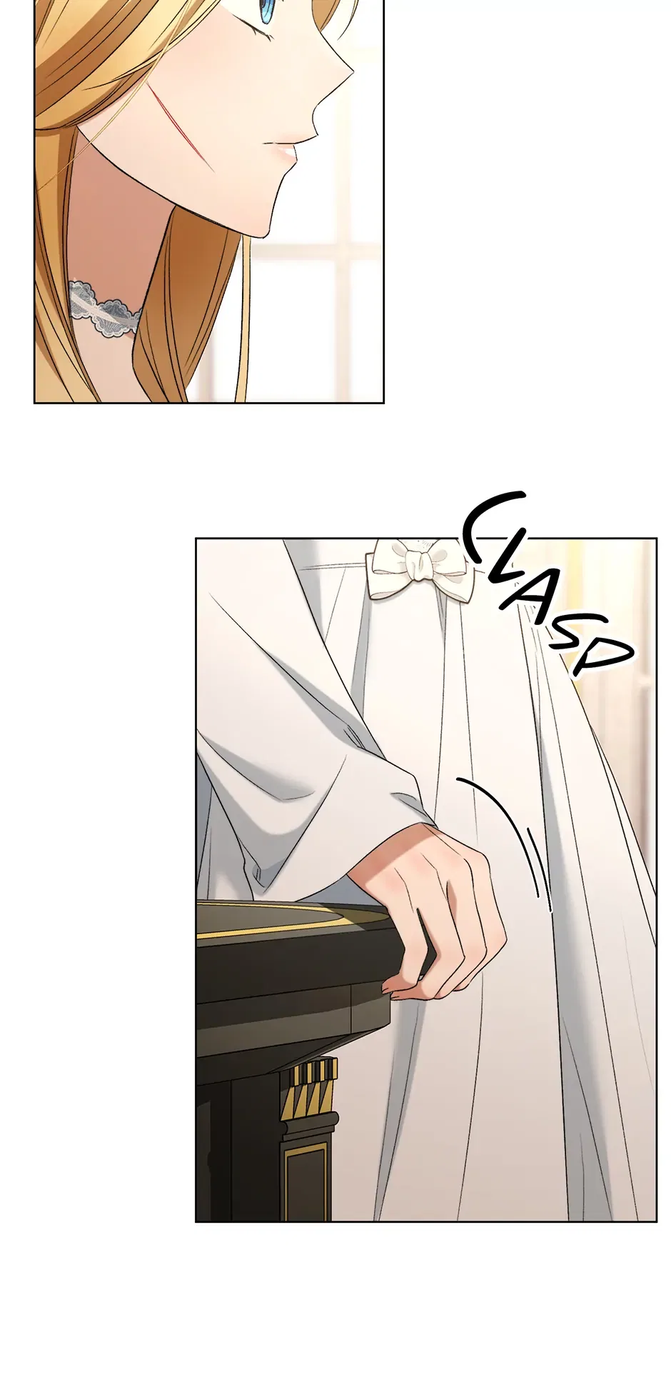 Ways to Satisfy a Devil Chapter 74 – Page 12