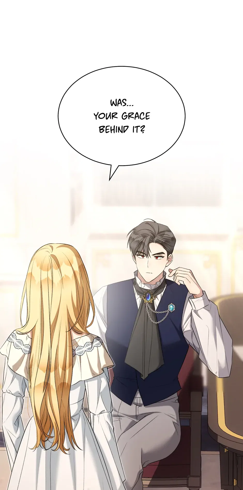 Ways to Satisfy a Devil Chapter 74 – Page 13