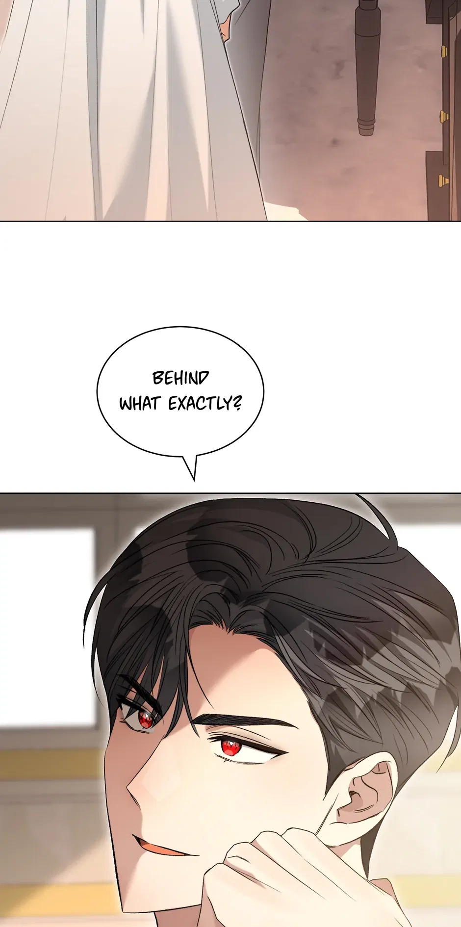 Ways to Satisfy a Devil Chapter 74 – Page 14