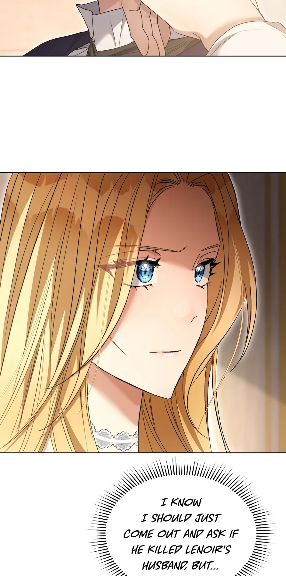 Ways to Satisfy a Devil Chapter 74 – Page 15