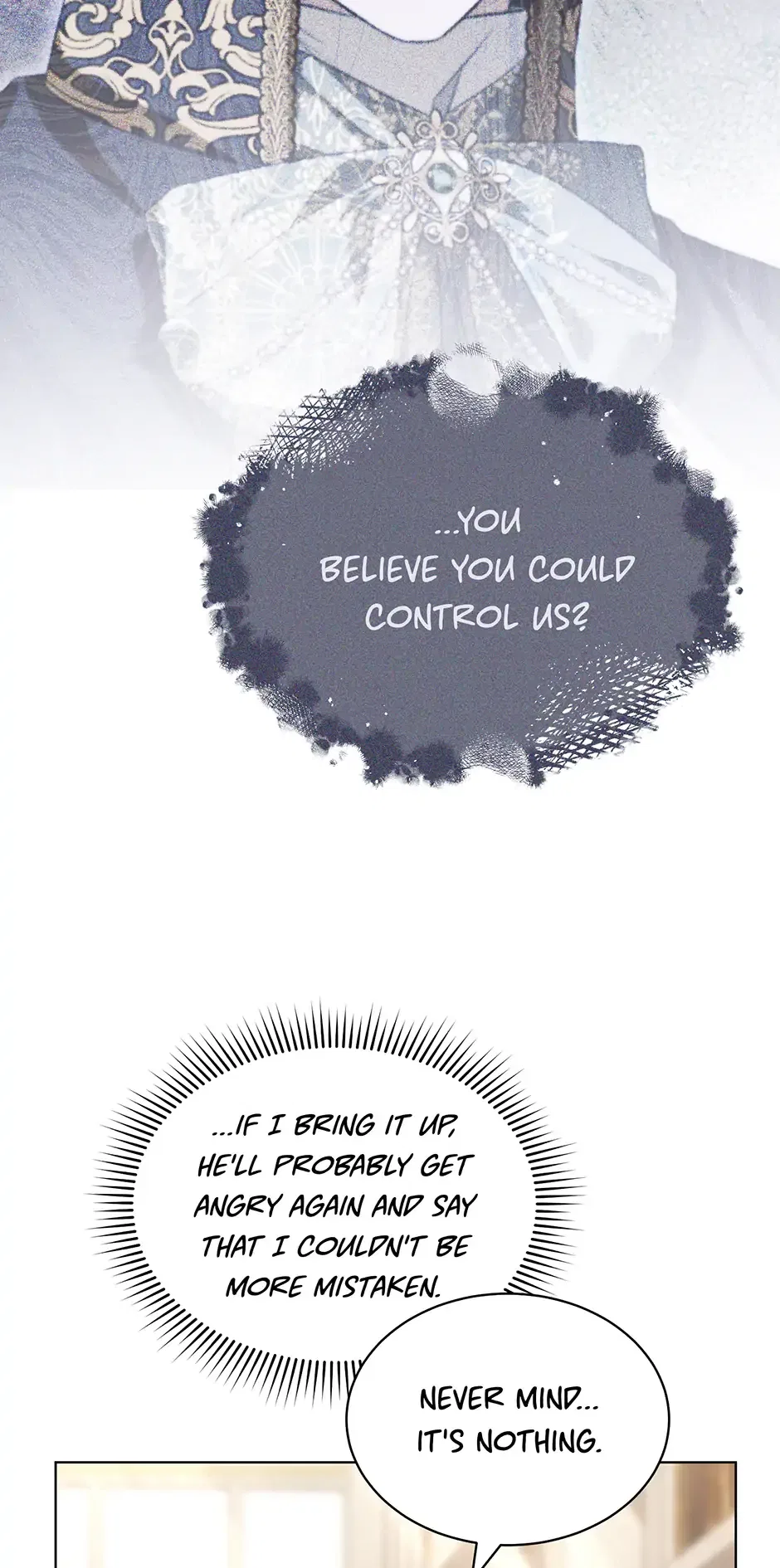 Ways to Satisfy a Devil Chapter 74 – Page 17