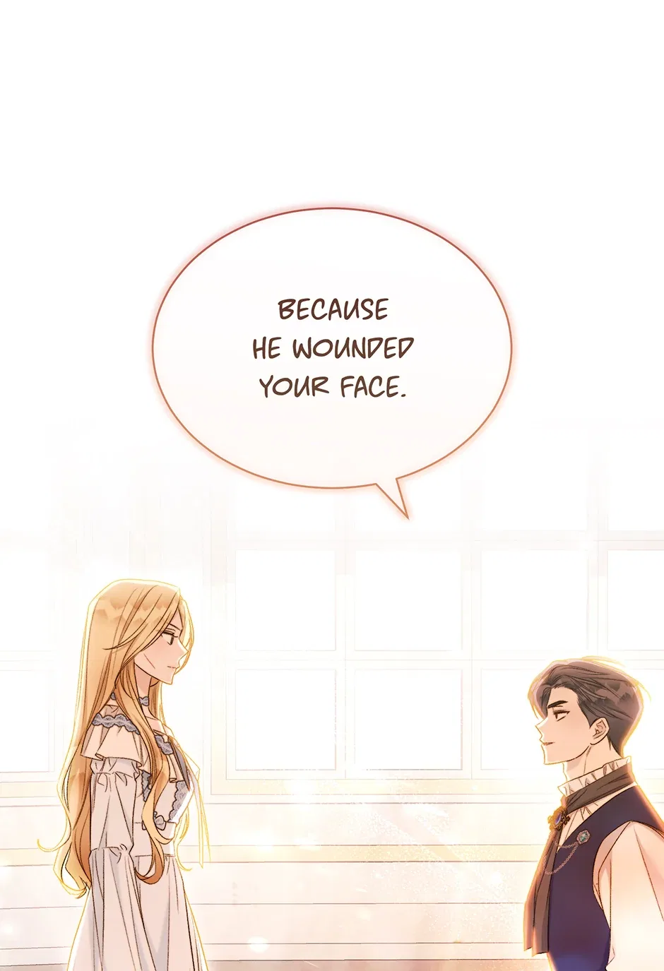Ways to Satisfy a Devil Chapter 74 – Page 21