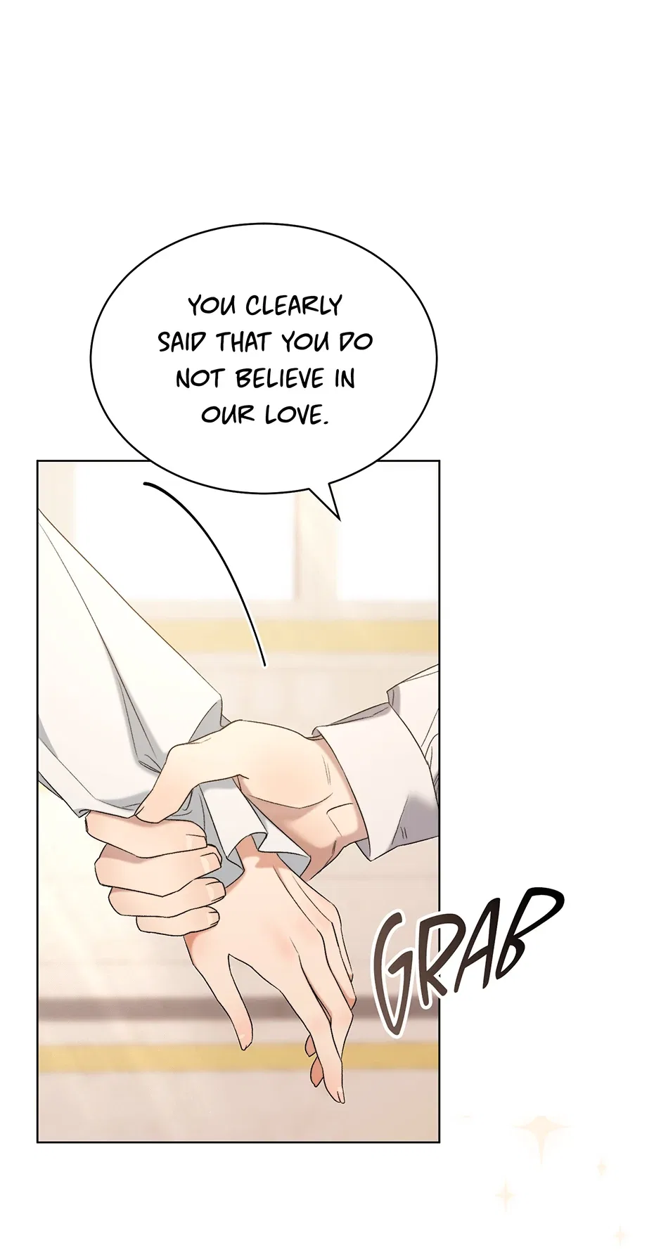 Ways to Satisfy a Devil Chapter 74 – Page 24