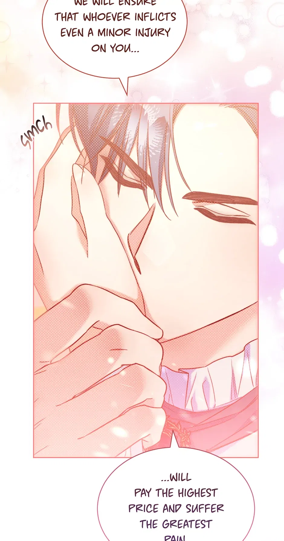 Ways to Satisfy a Devil Chapter 74 – Page 30