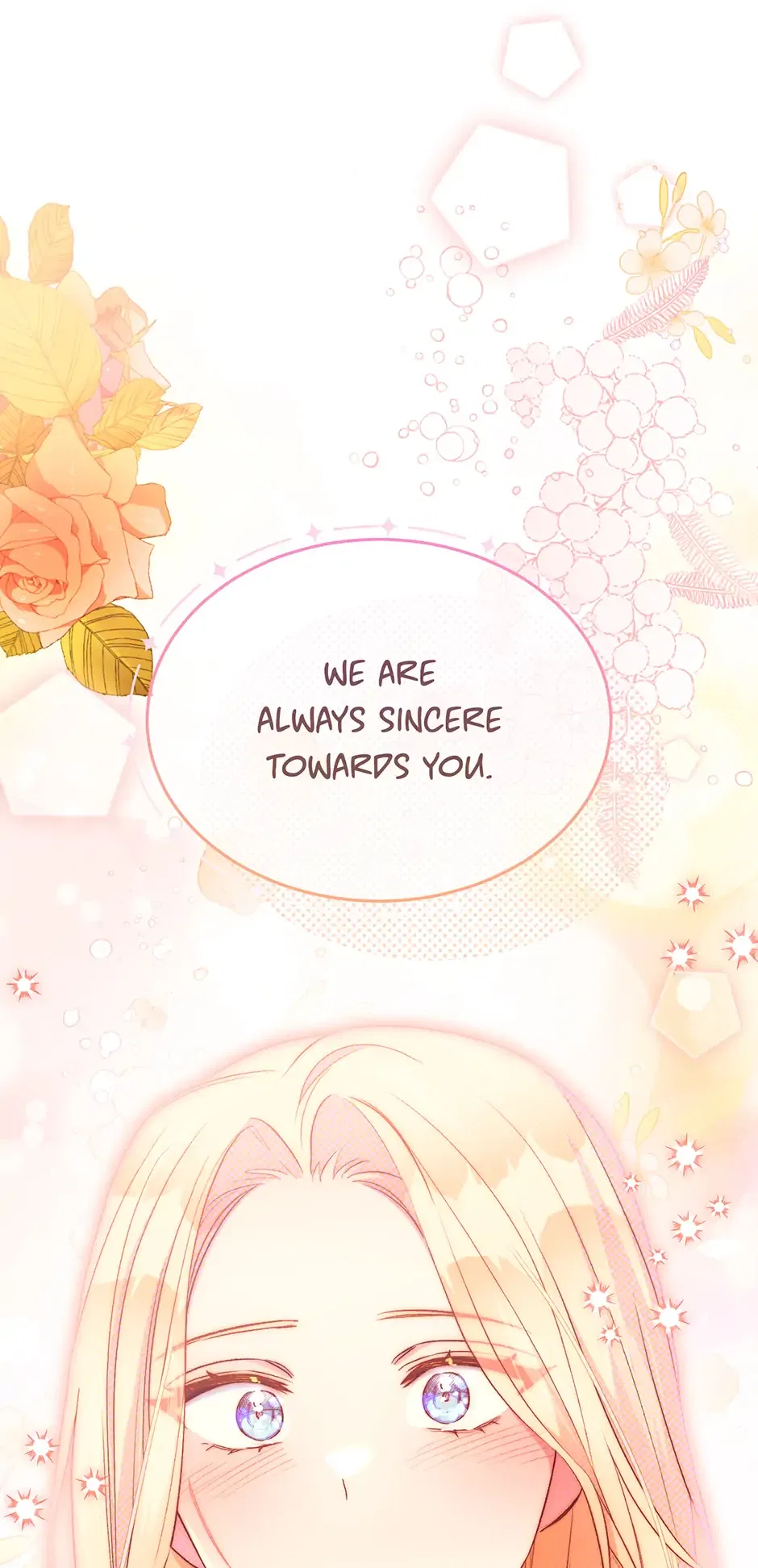 Ways to Satisfy a Devil Chapter 74 – Page 33