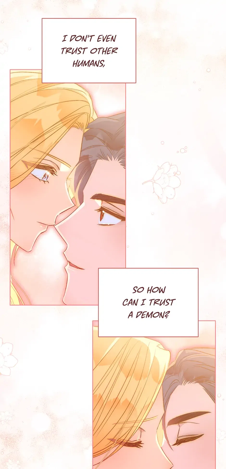 Ways to Satisfy a Devil Chapter 74 – Page 37