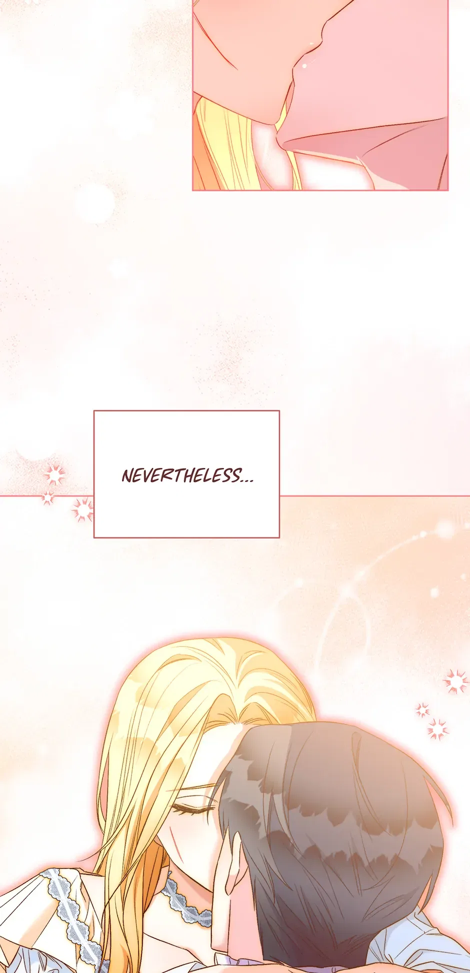 Ways to Satisfy a Devil Chapter 74 – Page 38