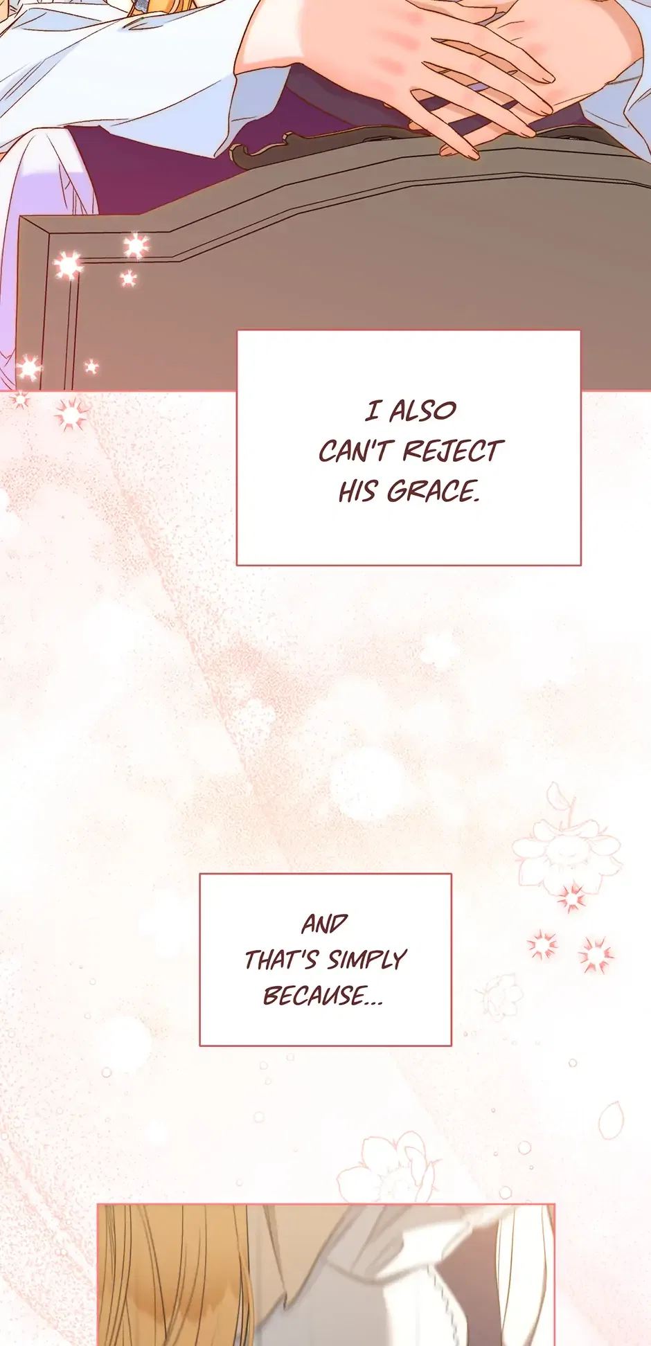 Ways to Satisfy a Devil Chapter 74 – Page 39