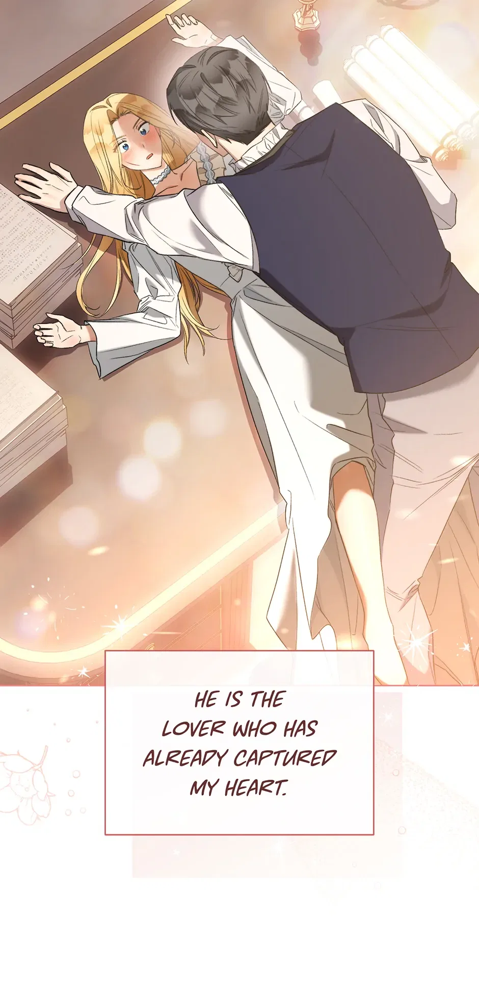Ways to Satisfy a Devil Chapter 74 – Page 41