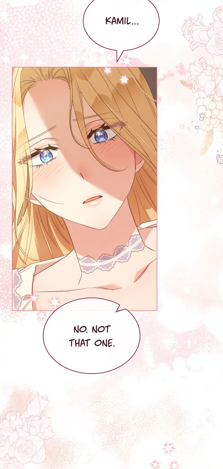 Ways to Satisfy a Devil Chapter 74 – Page 43